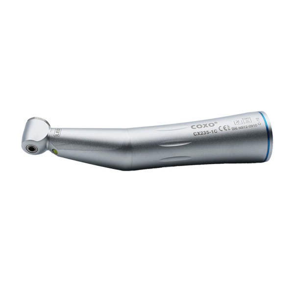 CONTRE ANGLE BLEU LUMIERE 1:1 COXO CX235-1C
