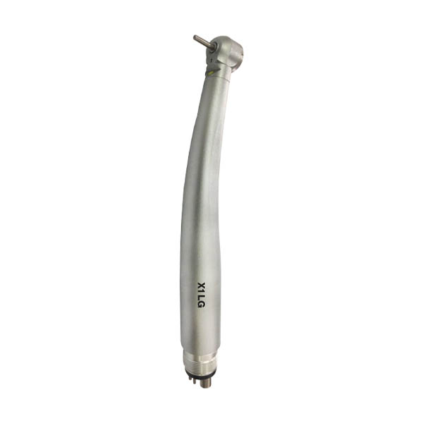 TURBINE LED MINI TETE X1 LG 4V SONZ