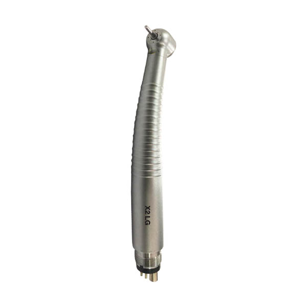 TURBINE LED X2 LG 4V SONZ