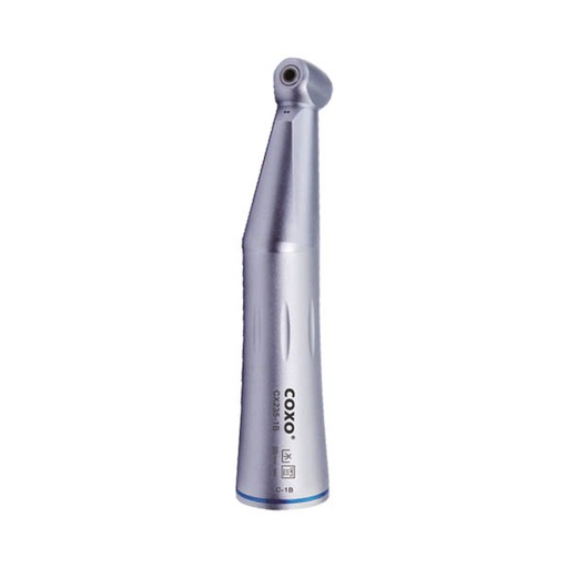 [COX.025] CONTRE ANGLE BLEU INTERNE 1:1 COXO CX235-1B