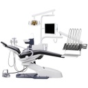 Fauteuil dentaire WOSON WOZO avec tabouret docteur