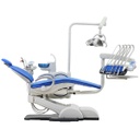 Fauteuil dentaire WOSON WOVO avec tabouret docteur