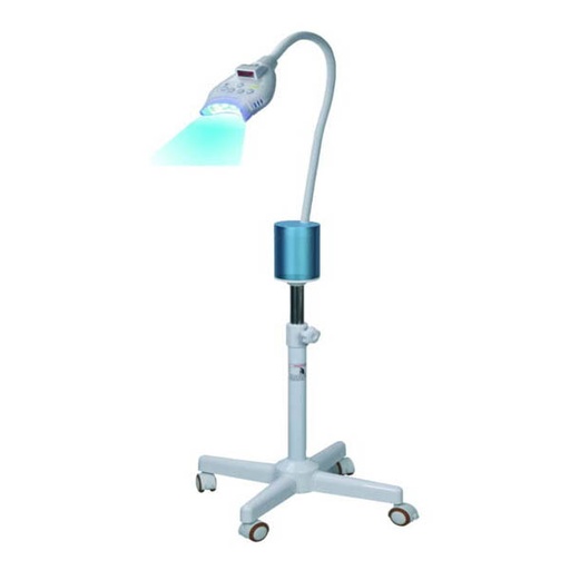 [DC.150] LAMPE PHOTO BLANCHIMENT