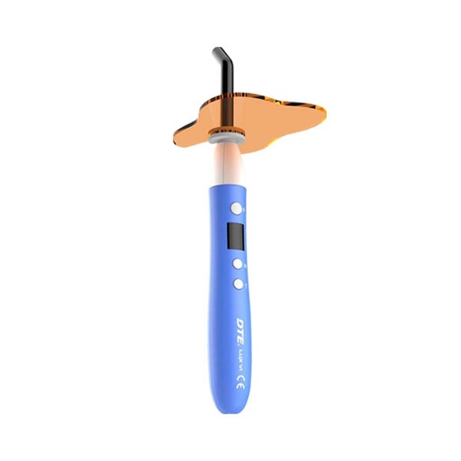 [WR.LUX.VI] LAMPE PHOTO WOODPECKER LUX VI