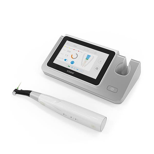[CO.003] MOTEUR ENDO C-SMART I COXO PILOT SANS FIL