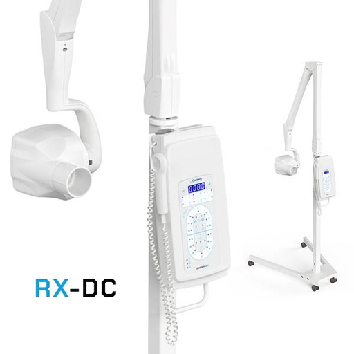 [OWY.006] RADIO DENTAIRE INTRAORALE MOBILE OWANDY RX-DC