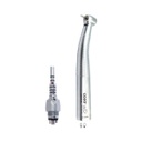TURBINE LUMIERE COXO LU M6 AVEC RAC UNIFEX KV CX207-G REF H16-KSPQ
