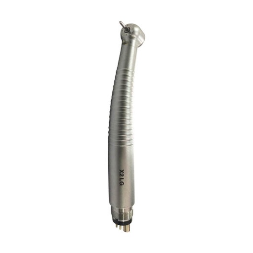 [DC.205] TURBINE LED X2 LG 4V SONZ