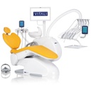 Fauteuil dentaire VITALI V8 TOUCH