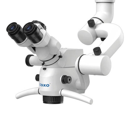 [COX.051] MICROSCOPE C-CLEAR 2 COXO